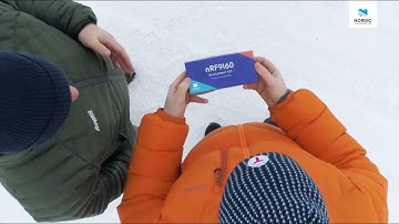 Field-testing how distance affects the behavior of LTE-M and NB-IoT