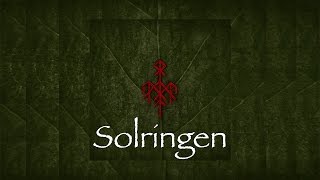 Wardruna - Solringen (Lyrics) - (HD Quality)