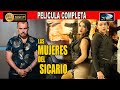 🎥  LAS VIEJAS DEL SICARIO - PELICULA COMPLETA NARCOS | Ola Studios TV 🎬