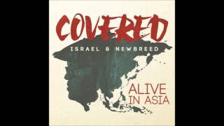 Mighty To Save - Israel Houghton & New Breed - Instrumental - Pista Original chords