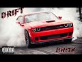 DRIFT - BRI1K