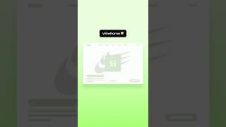 Modern Jacket Landing Page HTML CSS JavaScript (Before vs After) #shorts #html #css