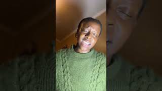 uyalalelwa molebogeng #gospelmusic #singing #singersong
