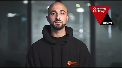 Children's Cancer North 2025 Big Give Christmas Challenge