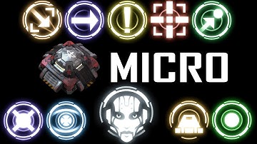 Micro AI - Bunker Micro