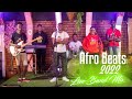 Capture de la vidéo 2022 Afrobeat Hits Live Band Mix Ft Bien,Burna Boy,Ruger,Oxlade,Otile Beown| The Inka Sound