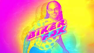 Biker Fox: Tulsa's Outcast Hero | Free Movie | Documentary Film