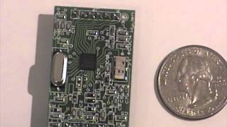 Remote Controlled Wireless Multi-sensor Digital Robotic Projects - ISBN 978-1938204005 screenshot 2