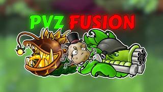 PVZ FUSION IS INSANE  🔥 I Live Stream🔥 screenshot 1