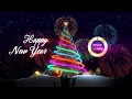 Happy New Year Greeting Video 2018 - New Year 2018 Whatsapp Status