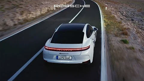 The new Panamera 4S E-Hybrid. Choose boldly. - 天天要聞