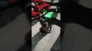 Emax Eco 2207 2400Kv Used