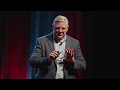 Surviving Sudden Cardiac Arrest - How to Save a Life | Mike Broderick | TEDxSiouxFalls
