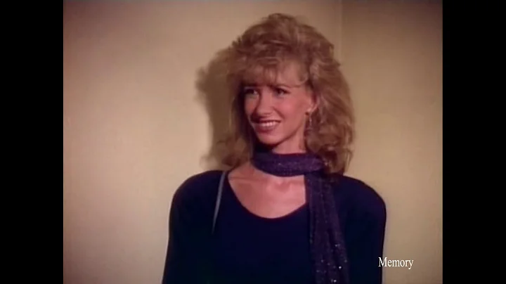 Sledge Hammer Season 2 Episode 14 Model Dearest