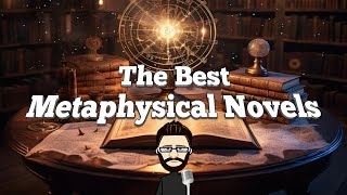 The Best Metaphysical Novels  (Books all Philosophers should read)