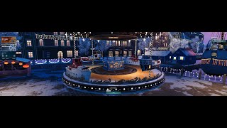 World of Warships: Open 40x Santa's Mega Gift Container [Patch 0.14.11] Part 2