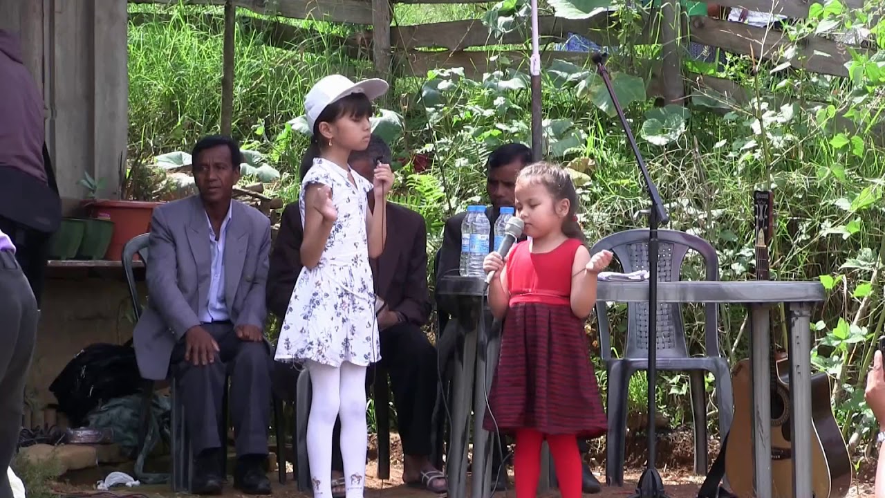 Syrngulieh :- (Live) Phet ïap noh