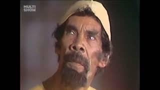 Chapolin Colorado -  Juleu e Romieta  (Parte 3) (1975)