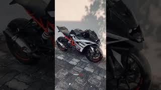 ktm rc 390 ?|| rc390 trending shorts bike viral YouTube || AR production ||