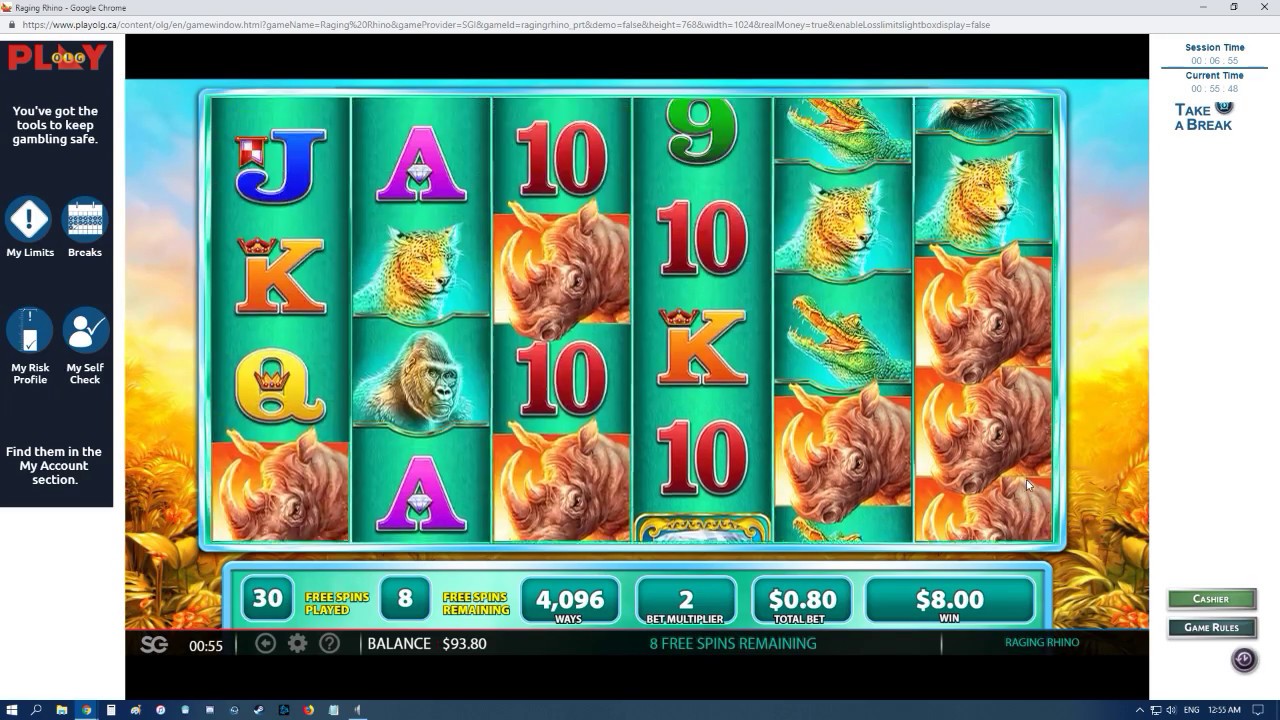 winston churchill quotes Live Online REAL Play - Rhino is Back!