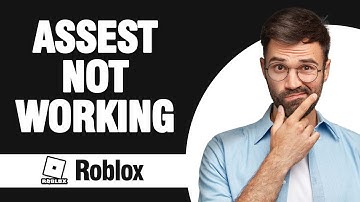 How to Fix Roblox Mobile Assest Not Working ( Easy Solution )