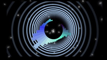 Playing with RSMB, Trapcode Particular and Sound Keys