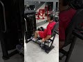 zerando a máquina #motivation #musculação #misterolympia