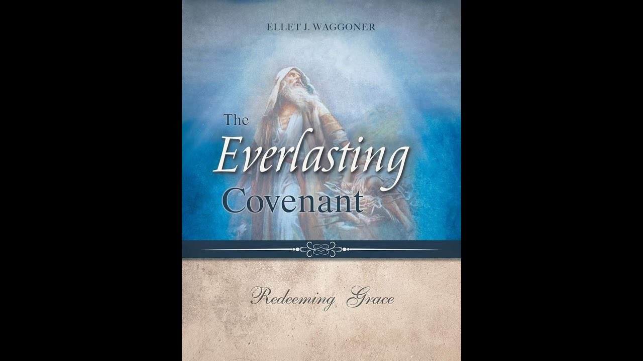 The Everlasting Covenant - Study #75 (9/30/24) - YouTube