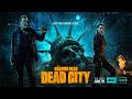 The Walking Dead - Dead Updates - Dead City Key Art, More Tales, and Fear’s Final Season Premiere!