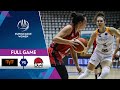 TTT Riga v Spar Girona - Full Game - EuroLeague Women 2020-21