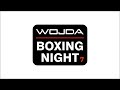 Wojda boxing night 7 na ywo