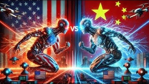 DeepSeek vs. ChatGPT: China’s $6 Million AI Stuns America