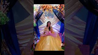 Febby - XVIII - Debut Day #davaophotographer