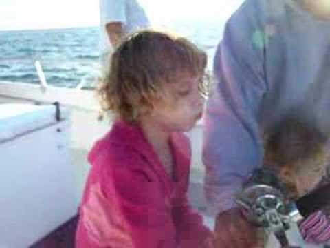 Debra Christine Charter Fishing