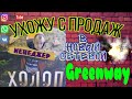 Ухожу с найма. Новый сетевой с Гринвей. Заработок через интернет.