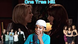 ONE TREE HILL REALLY IS SOMETHING ELSE😂😳 | HILARIOUS COMPILATION (REACTION)