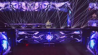謝霆鋒《潛龍勿用》 |   Evolution Nic Live 進化演唱會  |  啟德主場館【4K】
