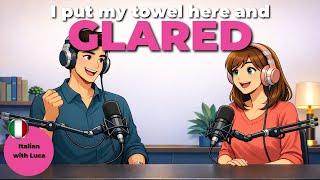 Why Italians Judge Your Beach Towel │ Learn Italian