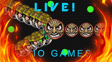 Agar.io Thumbnail maker ! (READ DESC.)