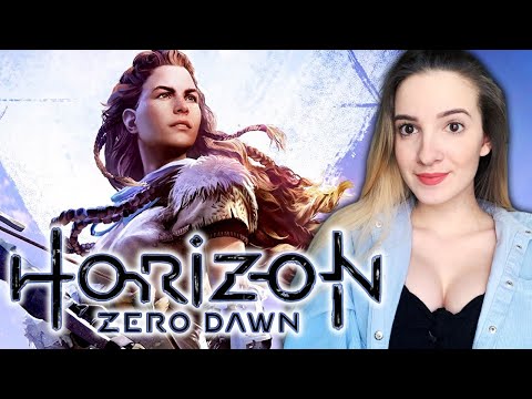 Video: Horizon Zero Dawn Bekreftet For PC I Sommer