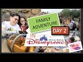 HONGKONG DISNEYLAND FAMILY ADVENTURE DAY 2