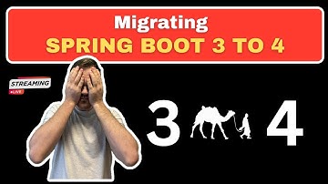 I Migrated to Spring Boot 4 and You Can! Car Maintenance Tracker App