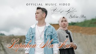 Silvia An Ft Yakup Loebies - Lupahon Ma AU (  music video ) Lagu Tapsel