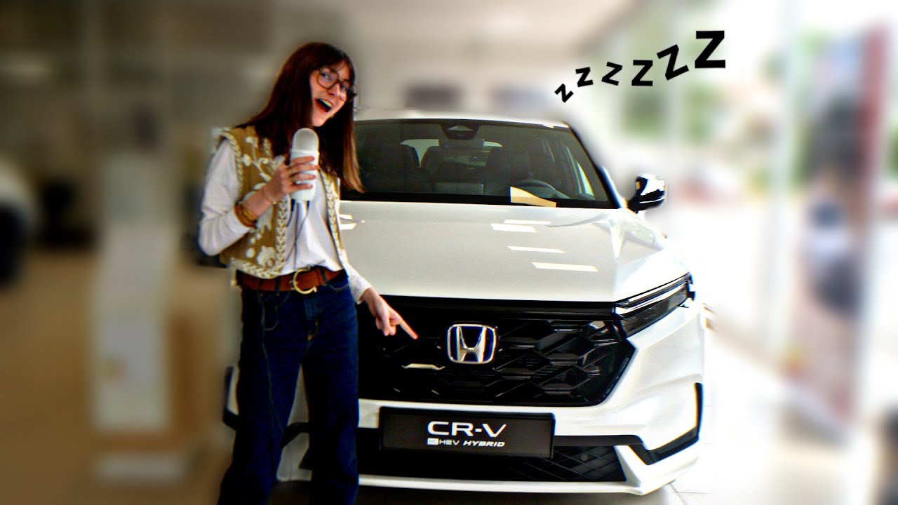 {ASMR FR} FAST ASMR dans une voiture 🔥🚗