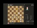 How to beat Tomas Bot on Chess.com