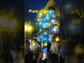🔊एक डीजे dusre डीजे per bhari pune 🔊📀🧨🎇