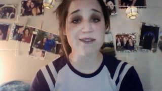 Allison Hodorowicz- Microsoft Student Partner Application