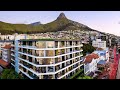 The sage sea point  rawson developers  berman brothers group