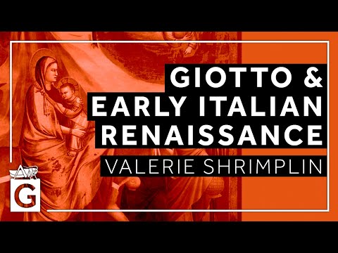 Giotto and the Early Italian Renaissance
