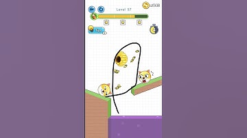 Save the doge level 57 #shorts